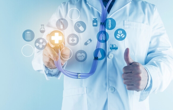 G1 Healthcare IT About Us