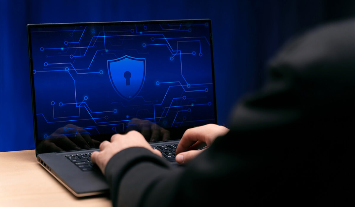 Securing the Frontlines