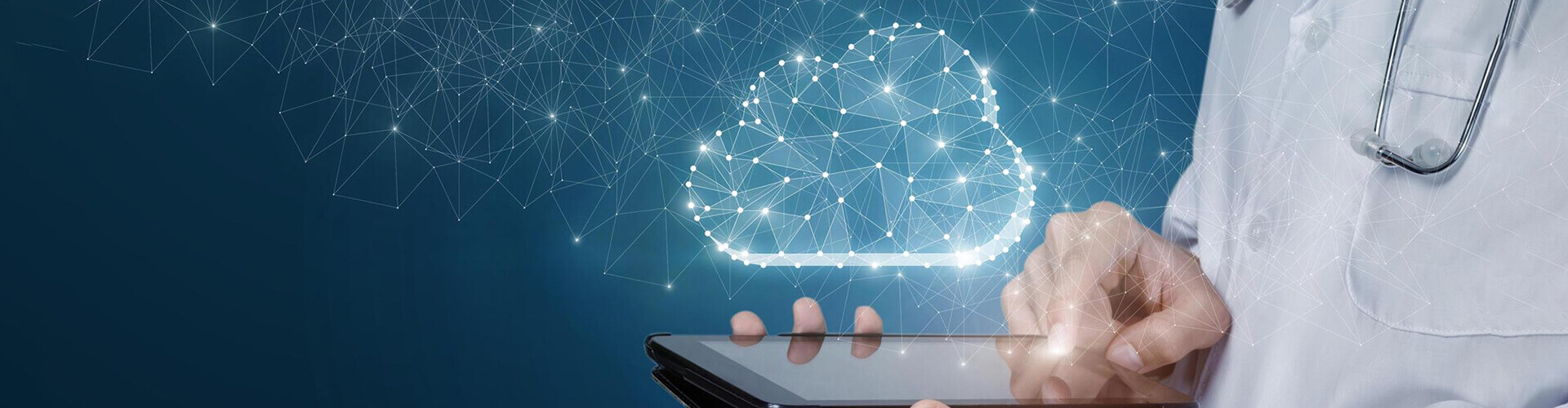 Healthcare Cloud Migration & Management