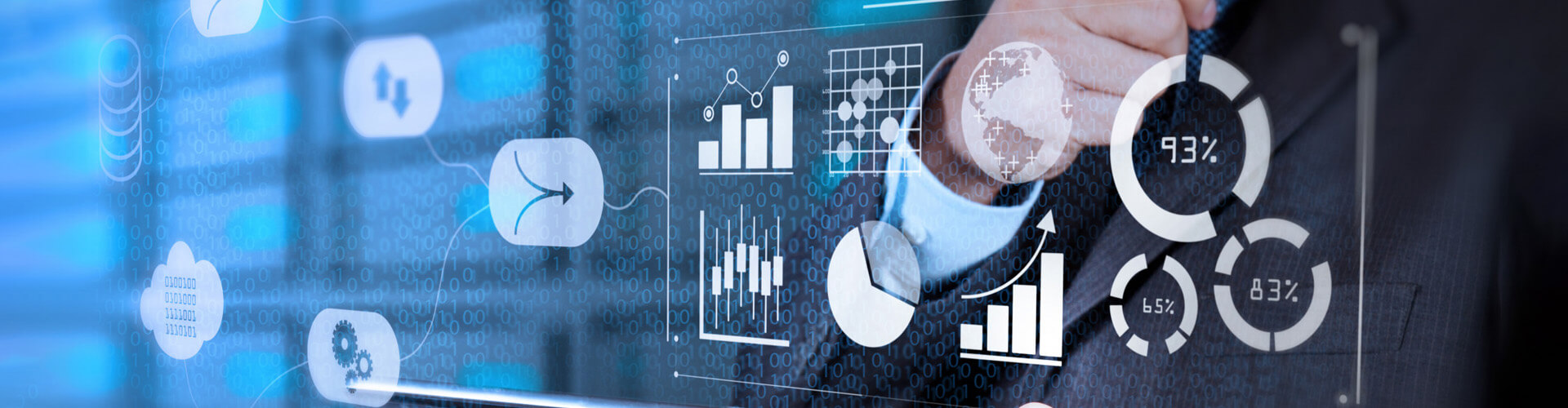 Healthcare Analytics