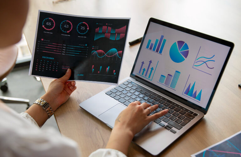 Healthcare Analytics