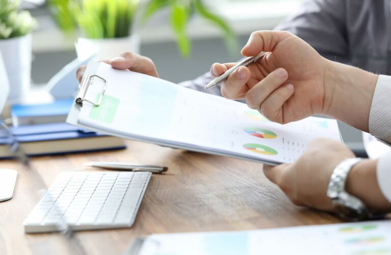 Healthcare ERP Implementation