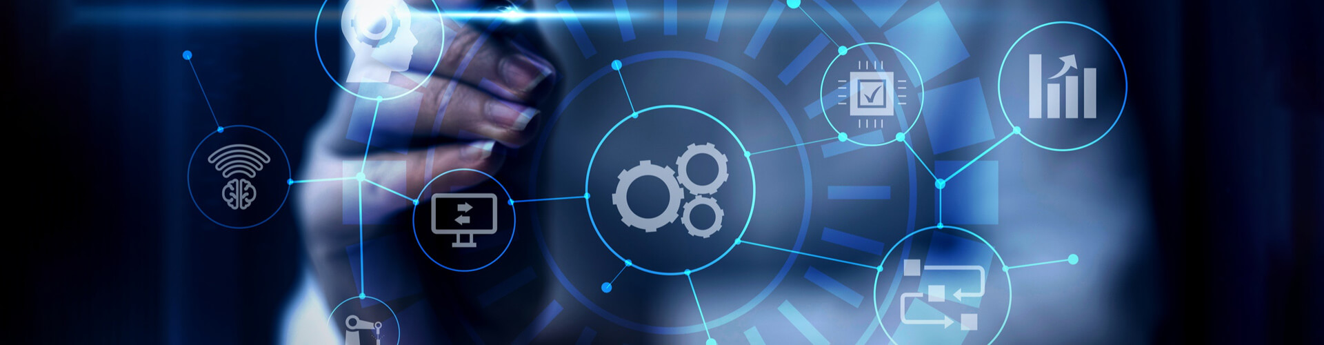 Healthcare Managed Services