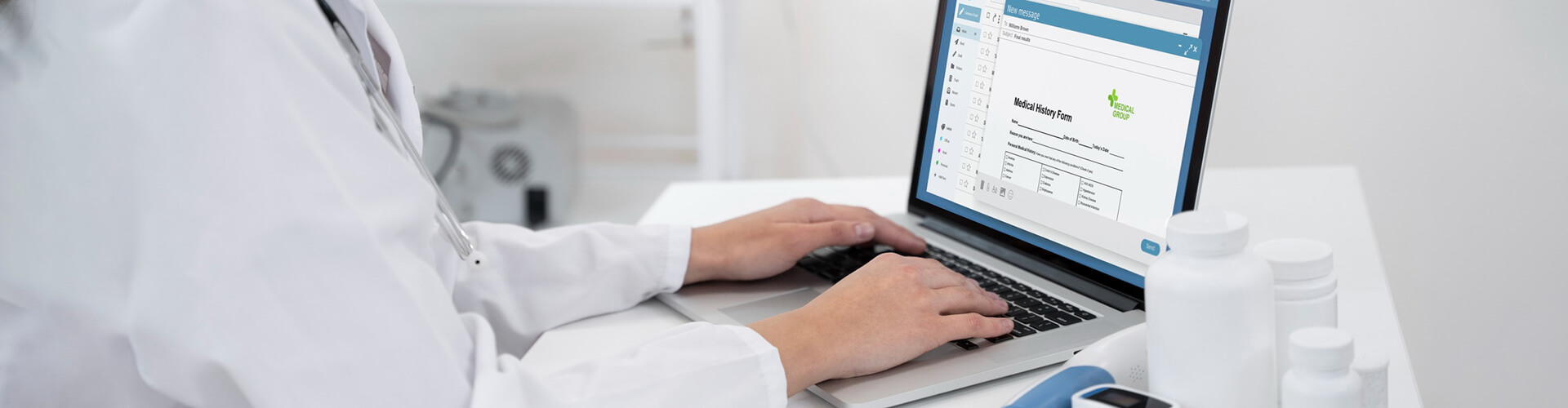 Healthcare RCM & Billing