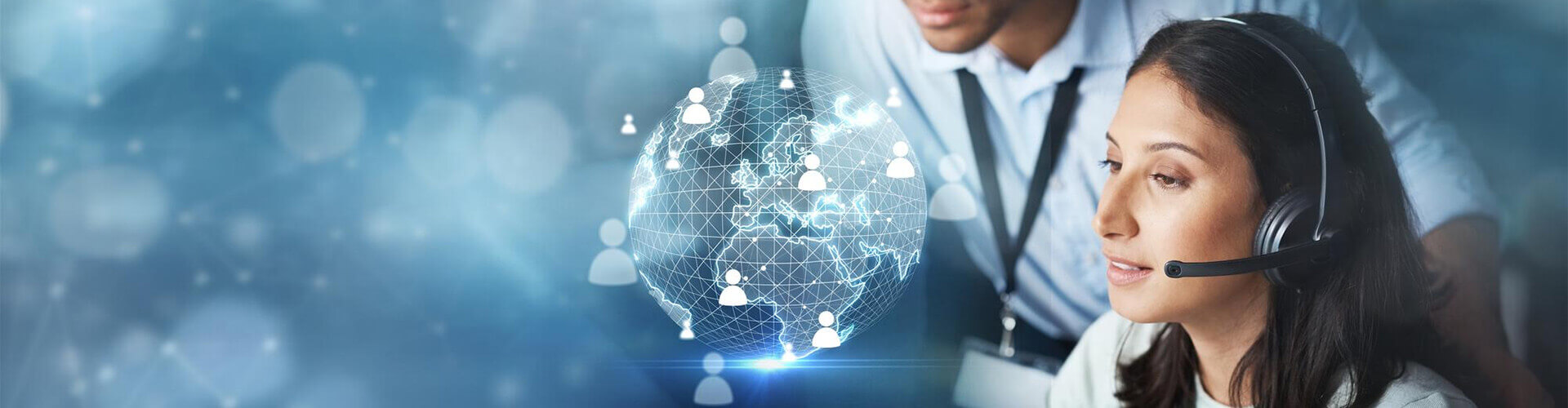 Healthcare ERP Support